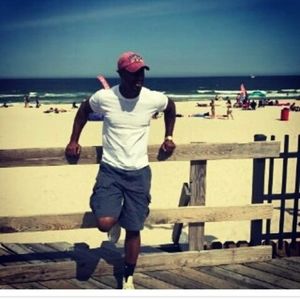 Meet your Posher, Andrew